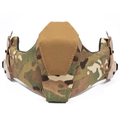 EXFIL Ballistic Mandible MultiCam #2